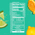 Vitamins,16 oz (Pack 12) Sparkling Ice Caffeine Citrus Twist Sparkling Water with Caffeine, Zero Sugar
