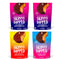SkinnyDipped Peanut Butter Cups Variety Pack, Low Sugar, Gluten Free, Low Calorie,