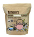 Anthony's Organic Chamomile Flowers, 1 lb, Whole, Loose Leaf, Gluten Free, Non