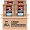 Quaker Organic Quick Cook Oatmeal, Breakfast Cereal, Non-GMO Project Verified, 24 Oz(Pack