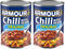 Armour Star Chili With Beans, 14 oz (Pack of 2)