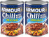 Armour Star Chili With Beans, 14 oz (Pack of 2)