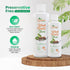 0 0 1600 8 oz 1 Pack Preservative-Free Liquid Monk Fruit & Stevia Drops Organic Monk Fruit & Organic Stevia Blend for a