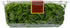 Fresh Produce 5 oz Satur Farms Wild Arugula, Clamshell