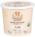 Painterland Sisters , Yogurt Skyr Plain Organic, 24 Ounce