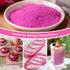 GaoGaoFen Powder,10.9oz/310g,Pink 100% Freeze-Dried Dragon Fruit Pitaya Powder Made with Natural Dragon Fruit,No Sugar
