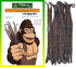 Vanilla Products USA 25 Extract Grade B Vanilla Beans – 4~5 inches (12~14 cm)