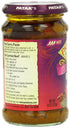 (10 oz) Pataks Curry Paste Extra Hot