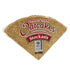 Stockan's Orkney Wholegrain Thick Oatcakes, Traditional Scottish Savoury Biscuits, 2 Packs