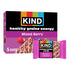 KIND Healthy Grains Energy Bars, Mixed Berry, Gluten Free, Healthy Snacks, 19g