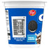 Post 1 oz (Pack 12) Oreo Puff Cereal Cup, Chocolate Cereal, cup
