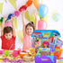 30, Count) International Hispanic Snack Box - Mother's Day Treat Gift with Exotic Snacks from Mexico, Argentina