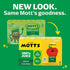 100% 6.75 Oz 32 Count (4 Packs 8), 2 100% Mott's Original Apple Juice, Fl Boxes, Of Servings Of Fruit, Fruit Juice
