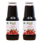 Anna and Sarah 33.8 Oz Organic Tart Cherry Juice - USDA Organic