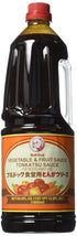 Bulldog Pork Cutlet Sauce, 60.8 Ounce
