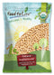 Food to Live Organic Soybeans, 10 Pounds Dry Soy Beans, Pure and