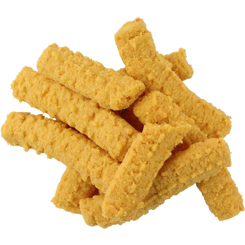 2 Southern Gourmet Gluten Free Cheese Straws, Traditional Cheddar, Pounds