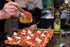 500ml Organic Extra Virgin Olive Oil Premium Single-Source Greek EVOO with Cold-Pressed Koroneiki Olives High Phenolic