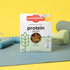 Pack (2 Packs 22g 20g (6 Pack, 8 Oz) Pastabilities Ruffles Pasta Variety - Low Calorie, High Fiber & High Protein Pasta