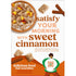 18oz (1 Kashi Breakfast Cereal, Organic, Whole Grain, Cinnamon Harvest, Box Box)