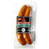 2 1 lb Alexs Meat Shashlichnaya Pork and Chicken Sausage Eastern European Grill-Style Sausage, Juicy and Lightly