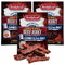 Bridgford Sweet Baby Rays Beef Jerky Sweet N Spicy 6.2 oz Pack