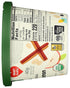 365 2.1 by Whole Foods Market, Organic Instant Oatmeal, Apple Cinnamon Chia, Ounce