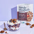 Pack, (3 Purely Elizabeth Chocolate Lovers Variety Made with Organic Oats and Ancient Grains, Gluten-Free, Non-GMO Ct)