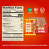 3 24-Pack Maggi Chinese Spicy Garlic Noodles, Instant Ramen Noodles, min, Vegetarian, Halal, Kosher