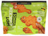 NotCo NotChicken Dinos Frozen Plant-Based Breaded Chicken Nuggets, 8 oz Pouch