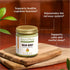 7.5 oz. Banyan Botanicals Brain Boost - Organic Herbal Ghee to Support Brain Health* Ayurvedic Nerve Support Supplement