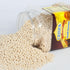 21.16 oz (1.3Lb) 0.5g 220 Crispa Premium Quality Traditional Israeli Couscous - | All Natural Product of Israel Having