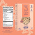 3 Pack, Elbow, 12 oz. (4 Pack) Farm Daughters High Fiber Pasta Variety Includes Penne, Rotini & Cavatappi, Low GI, Non