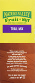 15 Nature Valley Granola Bars, Fruit & Nut, Chewy Trail Mix Granola Bars, Ounce