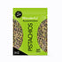 Wonderful Pistachios No Shells, Roasted & Salted Nuts, 24 Ounce Resealable Bag, Healthy Protein Snack