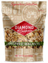 Diamond of California Signature Collection Chopped Walnuts, Raw Walnuts for Wholesome Snacking