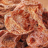 Aandiso 6.34 oz Sweet prune Large plum Preserved Fruits Dried Plum Sweet and Sour Prunes Huamei Casual Snacks Dried