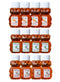 McCoy's Honey - 100% Pure, All-Natural, Raw Honey - 2oz Variety Pack of 12