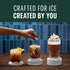 32-count 2.7 oz. Starbucks by Nespresso Vertuo, Iced Blond Roast Coffee, Coffee Pods, Brews