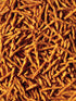 Dot's Pretzels Original Seasoned Pretzel Twists - Healthy Kids Snacks, 16oz Grocery Sized Bag