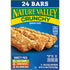 Pack, 24 17.88 OZ (12 Nature Valley Crunchy Granola Bars, Variety Bars, Pouches)