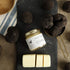 TRUFFLES USA 2.82 oz Black Truffle Butter Jar - Imported from Italy Unique Gourmet Recipe Made with Natural Italian