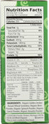 12 oz Eden Foods Organic Pasta Vegetable Spirals