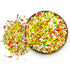 3 NY Spice Shop Sugar Coated Fennel Candy - Pound Fresh Sugar Coated Fennel Seeds - Sweet Saunf Candy for Mouth
