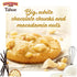 Pepperidge Farm Tahoe White Chocolate Macadamia Nut Cookies, 7.2 OZ Bag (8 Cookies)