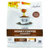 carnes Premium Instant Coffee Mix with Honey Powder (Hazelnut, 30 Count)