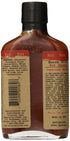 Jamaican Style Hot Sauce - 7oz Bottle, All Natural Ingredients, Non-GMO, Gluten-Free, Sugar-Free, Keto