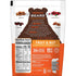 (6 Bear Naked Granola Cereal, Whole Grain Granola, Breakfast Snacks, Fruit and Nut Medley Bags)
