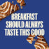1.06 Oz (30 Count) MadeGood Mornings Soft Baked Breakfast Bars, Blueberry, Gluten Free Snacks