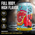 12 Pack (12 oz, 12 Pack) Go Brewing - IPA Mixed - Non Alcoholic Beer - Small Batch Brew - Low Calorie Drink - Featuring